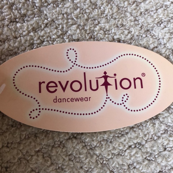 Revolution Princess Aurora ballet leotard - Picture 4 of 6